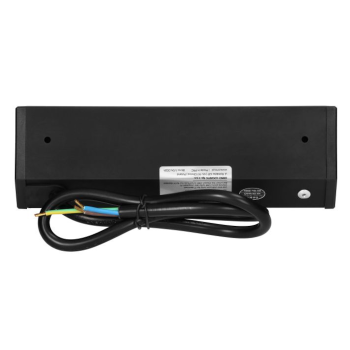 GNIAZDO MEBLOWE 2xUSB ORNO OR-GM-9039(GS)/B